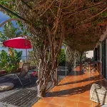 Flora By Madeira בית נופש Estreito Da Calheta