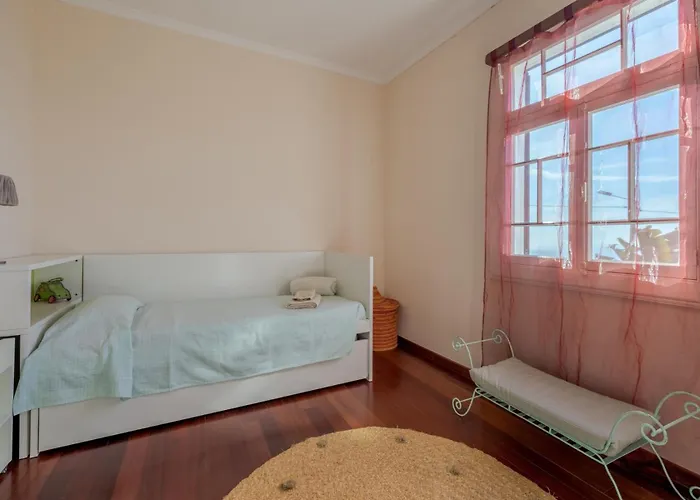 Flora By Madeira * Estreito Da Calheta