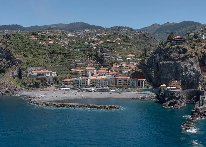 Flora By Madeira * Estreito Da Calheta