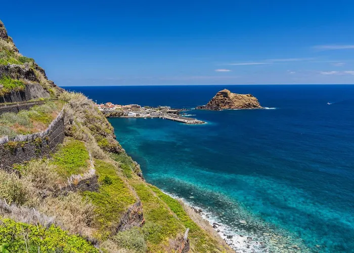 Flora By Madeira * Estreito Da Calheta